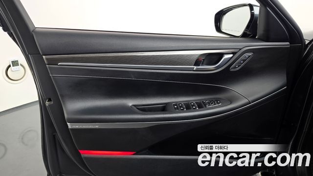 Hyundai Grandeur 2019 — photo 14