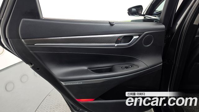 Hyundai Grandeur 2019 — photo 15