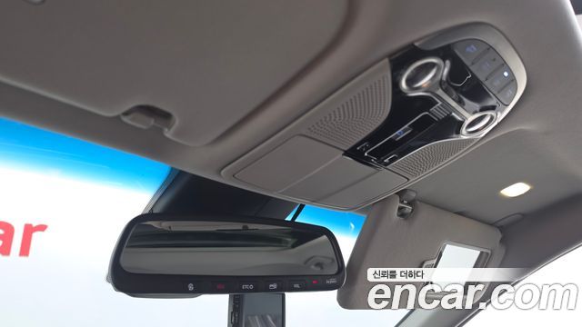 Hyundai Grandeur 2019 — photo 27