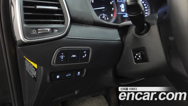 Hyundai Grandeur 2019 — photo 28