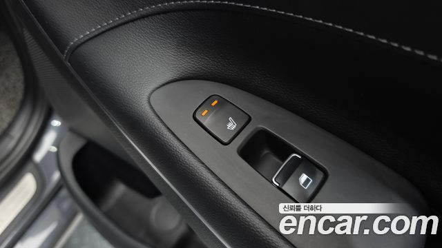 Hyundai Grandeur 2019 — photo 30