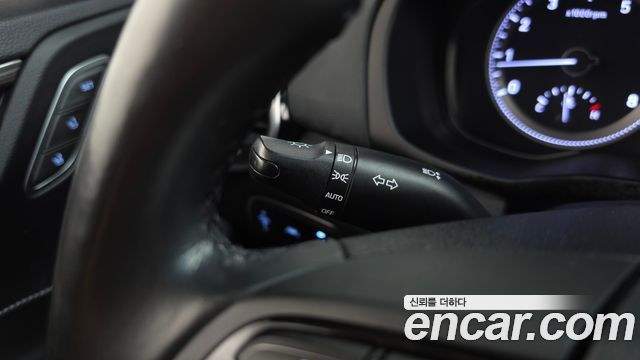 Hyundai Grandeur 2019 — photo 32