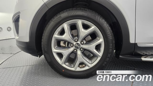 Kia Sorento 2015 — photo 5