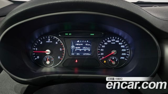 Kia Sorento 2015 — photo 11