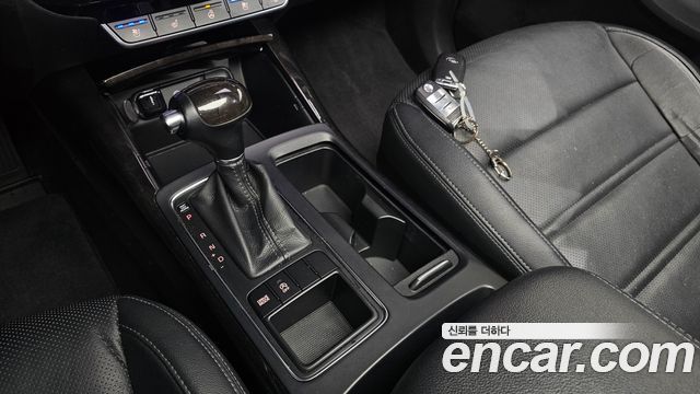 Kia Sorento 2015 — photo 12