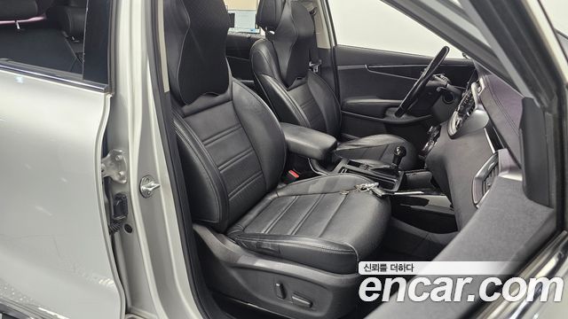 Kia Sorento 2015 — photo 18