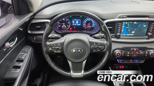 Kia Sorento 2015 — photo 19