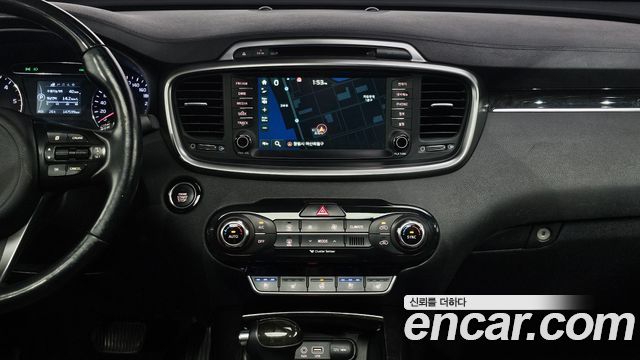 Kia Sorento 2015 — photo 20