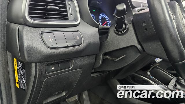 Kia Sorento 2015 — photo 23