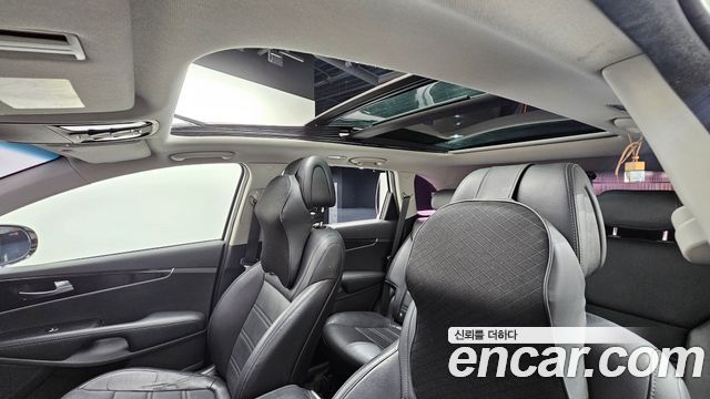 Kia Sorento 2015 — photo 25