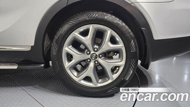 Kia Sorento 2015 — photo 7