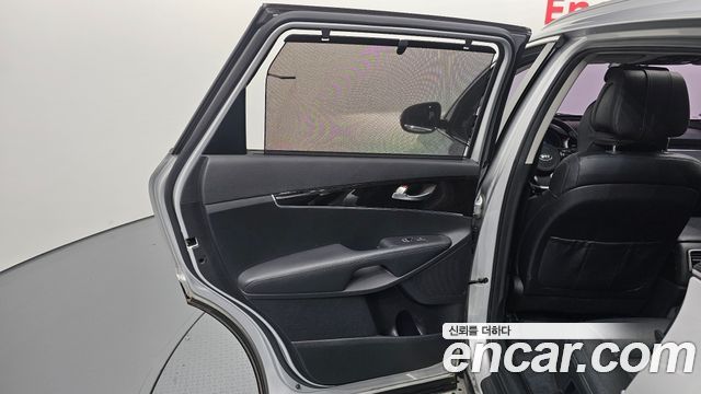 Kia Sorento 2015 — photo 15