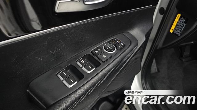 Kia Sorento 2015 — photo 27