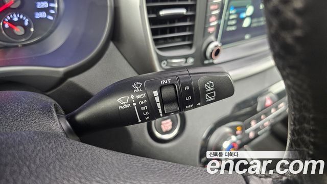 Kia Sorento 2015 — photo 30