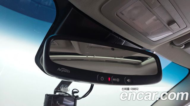 Chevrolet Korea Cruze 2016 — photo 19