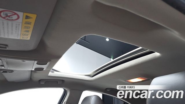 Chevrolet Korea Cruze 2016 — photo 20