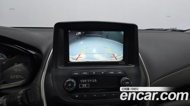 Chevrolet Korea Spark 2017 — photo 17