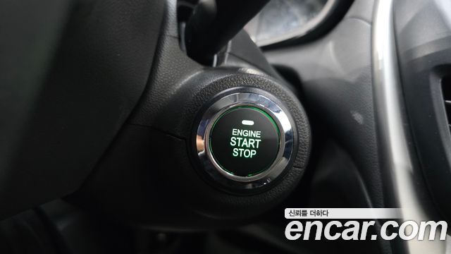 Chevrolet Korea Spark 2017 — photo 19