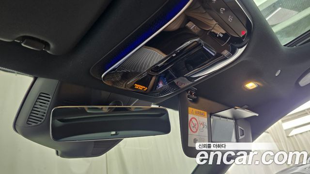 Mercedes-Benz E-Class 2024 — photo 27