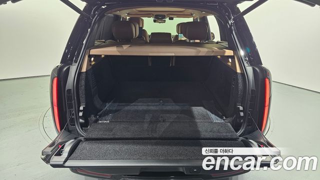 Land Rover Range Rover 2026 — photo 10