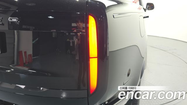 Land Rover Range Rover 2026 — photo 19