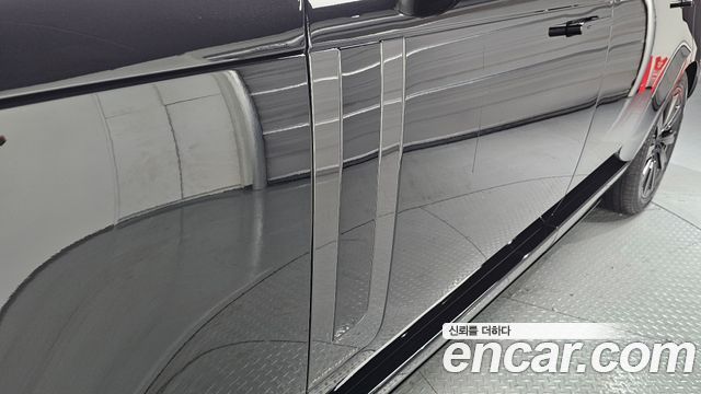 Land Rover Range Rover 2026 — photo 20