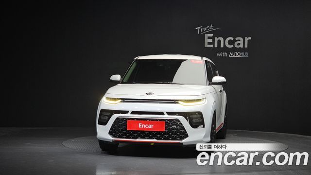 Kia Soul 2019 — photo 3