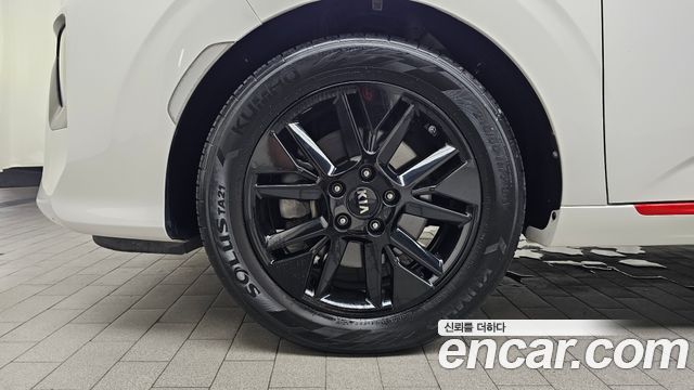Kia Soul 2019 — photo 5