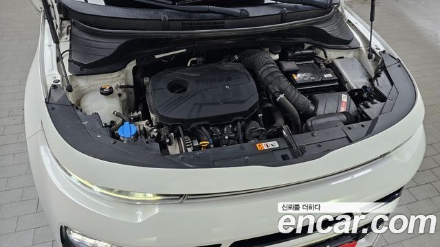 Kia Soul 2019 — photo 6