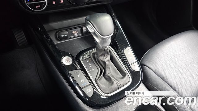 Kia Soul 2019 — photo 12
