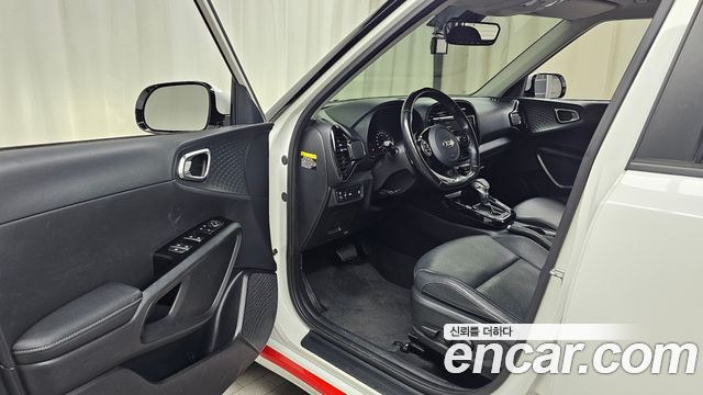 Kia Soul 2019 — photo 13