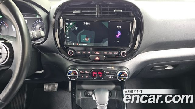 Kia Soul 2019 — photo 18
