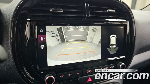 Kia Soul 2019 — photo 20