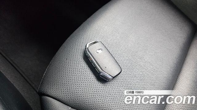 Kia Soul 2019 — photo 21