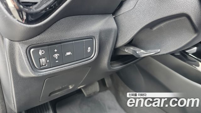 Kia Soul 2019 — photo 24
