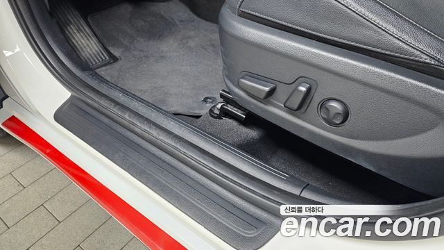Kia Soul 2019 — photo 26