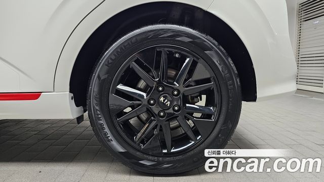 Kia Soul 2019 — photo 7