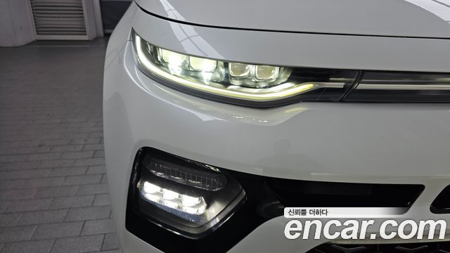 Kia Soul 2019 — photo 8