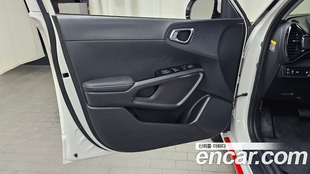 Kia Soul 2019 — photo 14