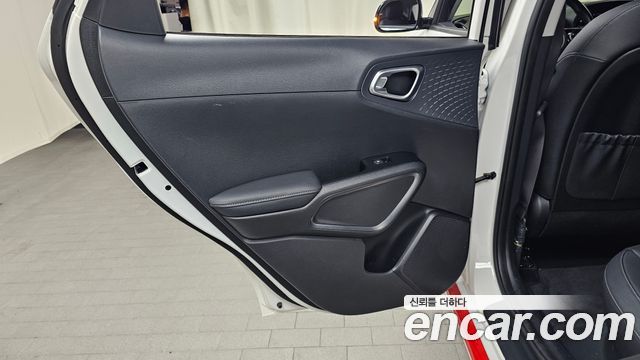 Kia Soul 2019 — photo 15