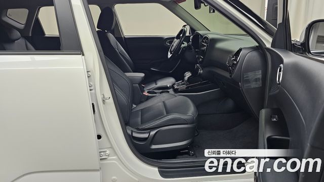 Kia Soul 2019 — photo 16