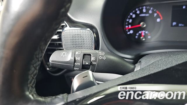 Kia Soul 2019 — photo 27