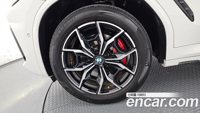 BMW X3 2023 — photo 5