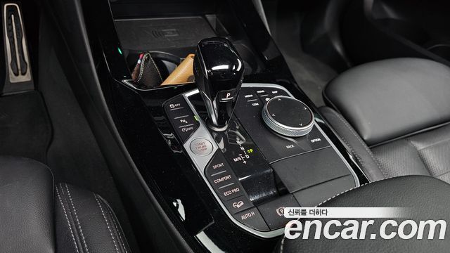 BMW X3 2023 — photo 12