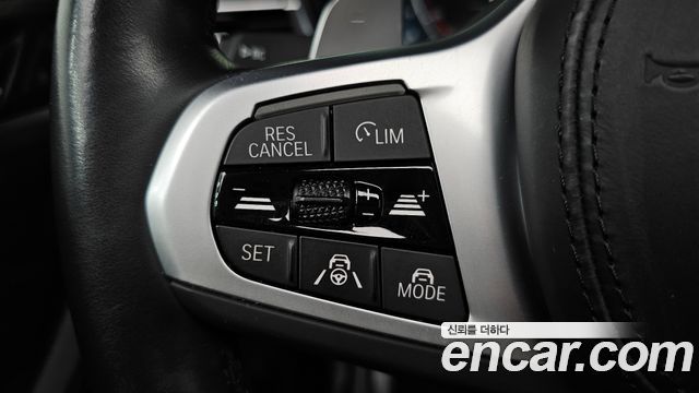 BMW X3 2023 — photo 21