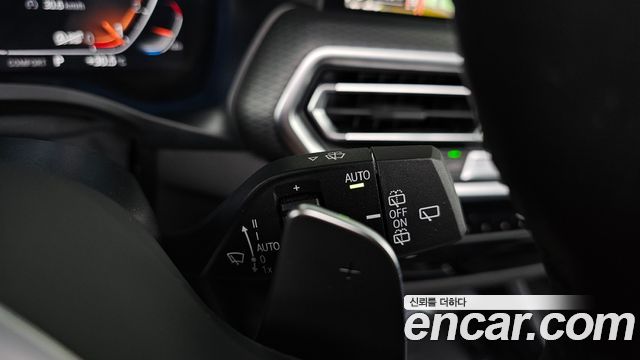 BMW X3 2023 — photo 23