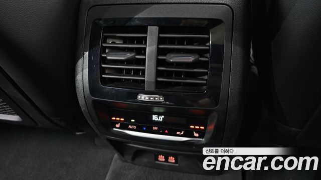 BMW X3 2023 — photo 25