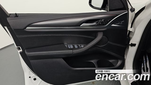 BMW X3 2023 — photo 14
