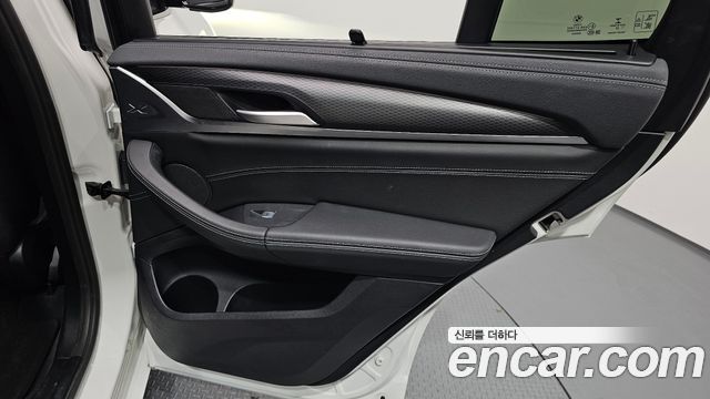 BMW X3 2023 — photo 15