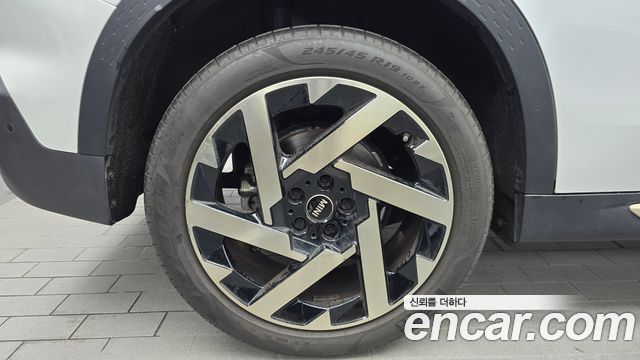 Mini Countryman 2024 — photo 5